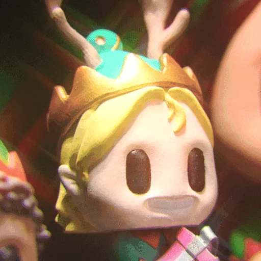 Customizable Elves Christmas - 3D Printed