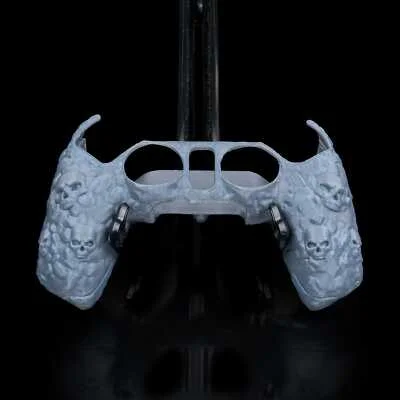 Skulls Controller Cover - 3D Printed