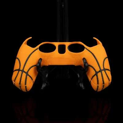 Basketball Controller Cover - 3D Printed