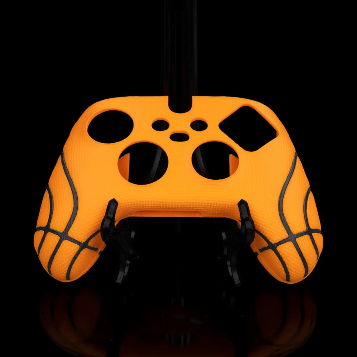 Basketball Controller Cover - 3D Printed