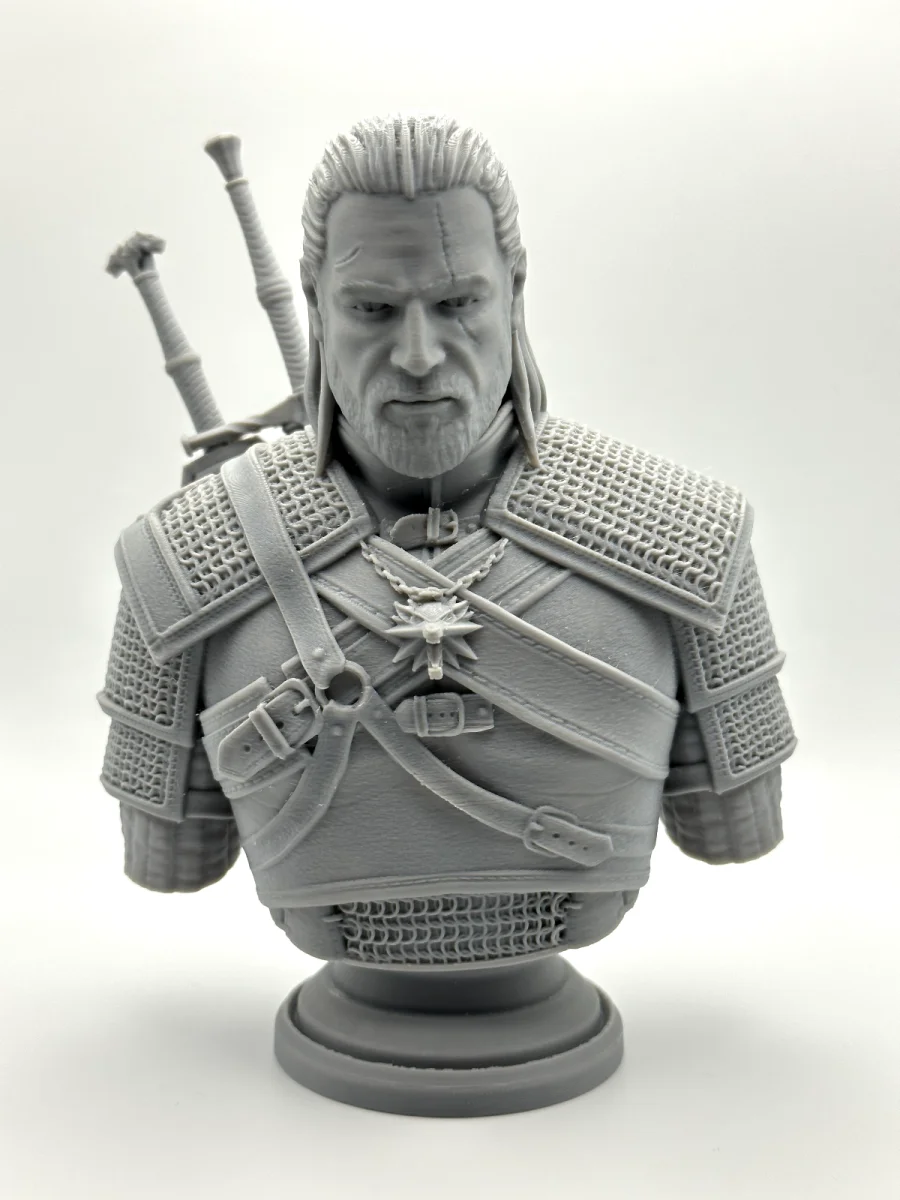 3D Printing Service - Gifts / Spare & Replacement Parts - FDM/MSLA