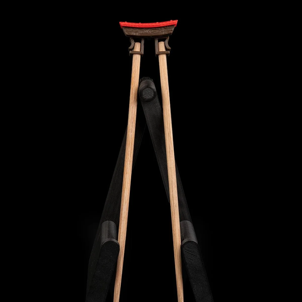 Torii Gate Chopstick Helper | Set of 2 - 3D Printed