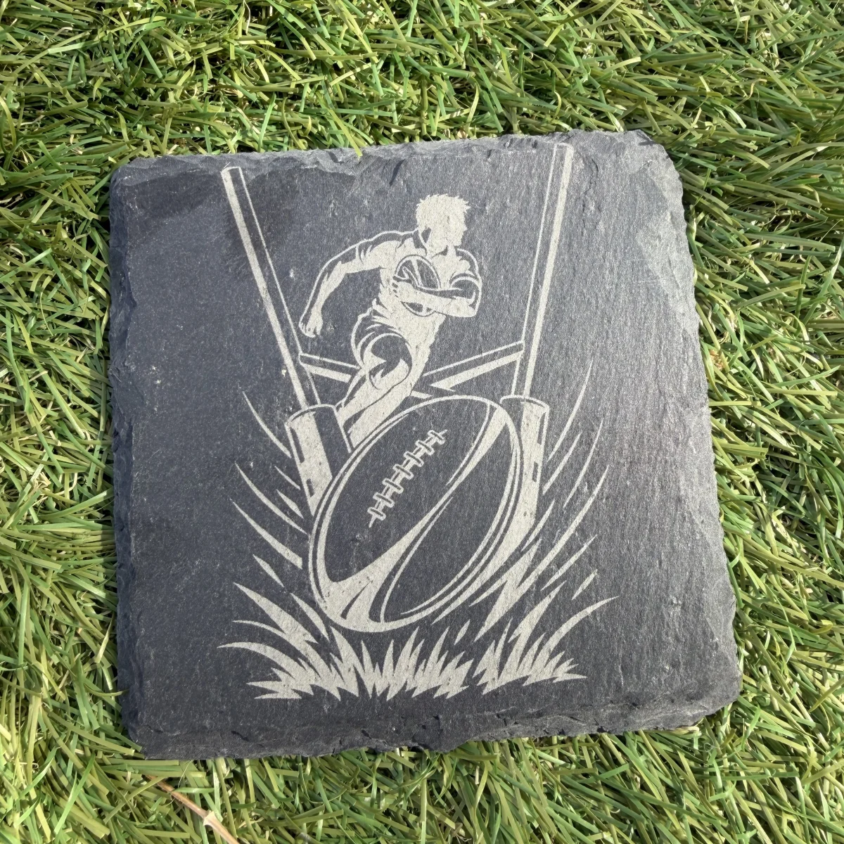 Sports-Themed Slates