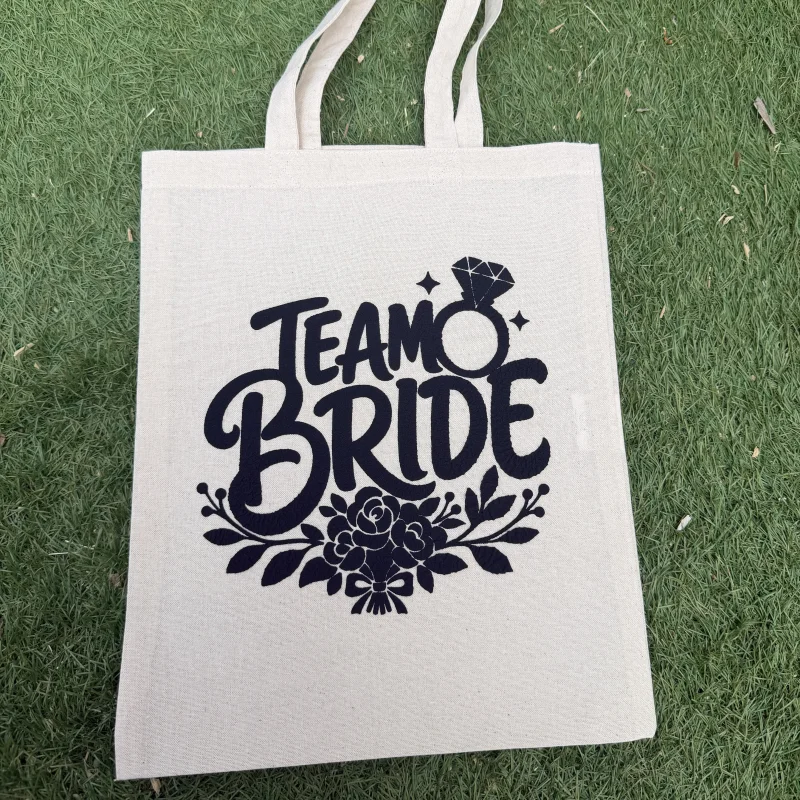 Personalised Tote Bags, Made Just for You