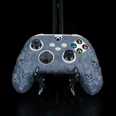 Skulls Controller Cover - 3D Printed