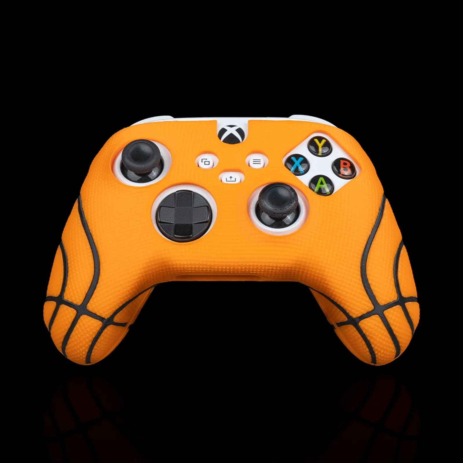 Basketball Controller Cover - 3D Printed
