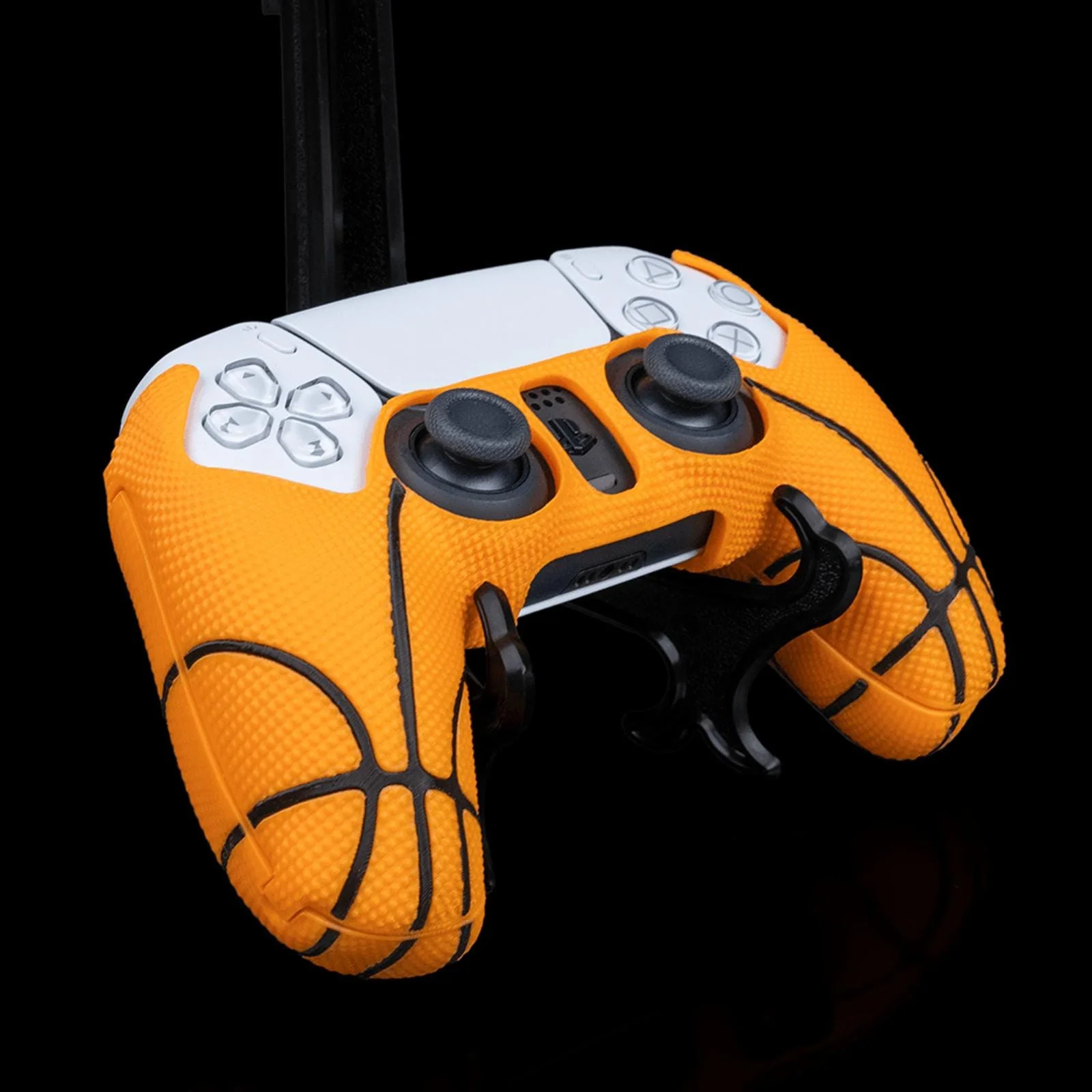 Basketball Controller Cover - 3D Printed