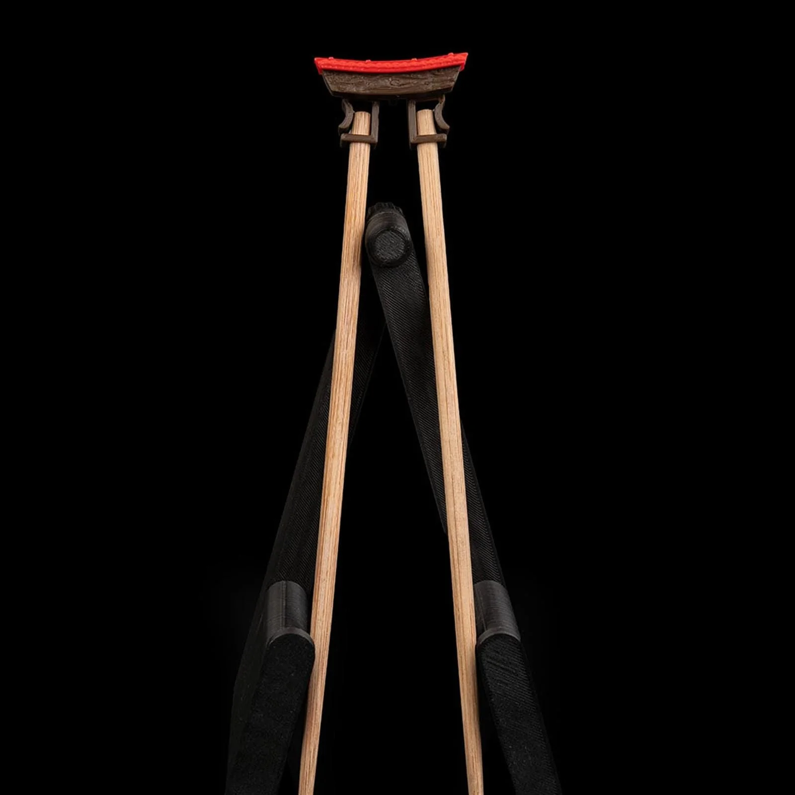 Torii Gate Chopstick Helper | Set of 2 - 3D Printed