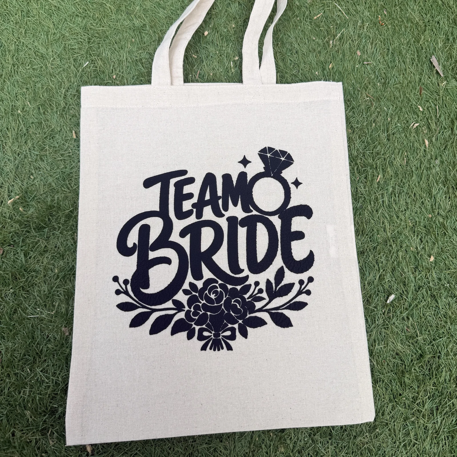 Personalised Tote Bags, Made Just for You
