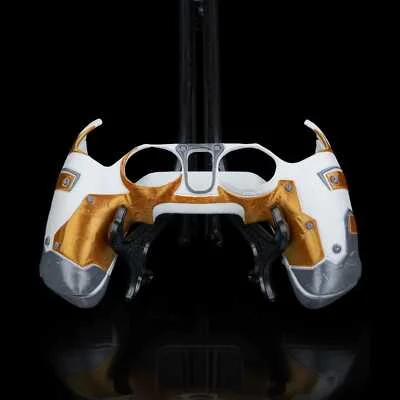 Mecha Controller Cover - 3D Printed