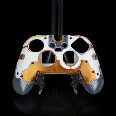 Mecha Controller Cover - 3D Printed