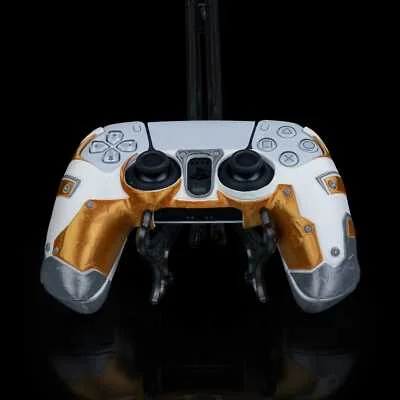 Mecha Controller Cover - 3D Printed