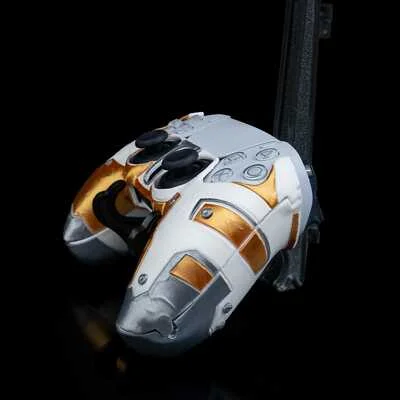 Mecha Controller Cover - 3D Printed