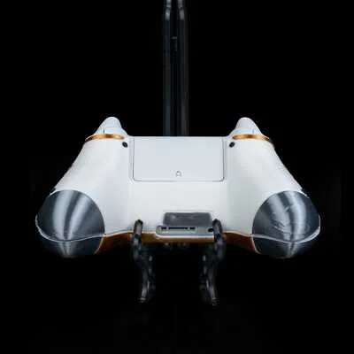 Mecha Controller Cover - 3D Printed