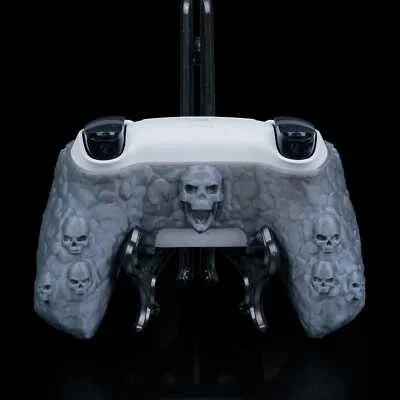 Skulls Controller Cover - 3D Printed