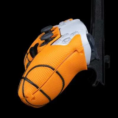 Basketball Controller Cover - 3D Printed