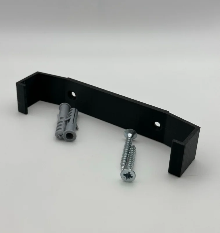 Sky Glass / Sky Stream Puck Wall Bracket - Various Colours Available