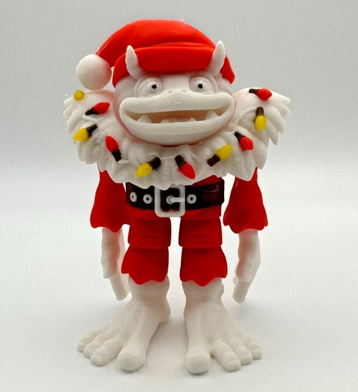 3D Printing Service - Gifts / Spare & Replacement Parts - FDM/MSLA