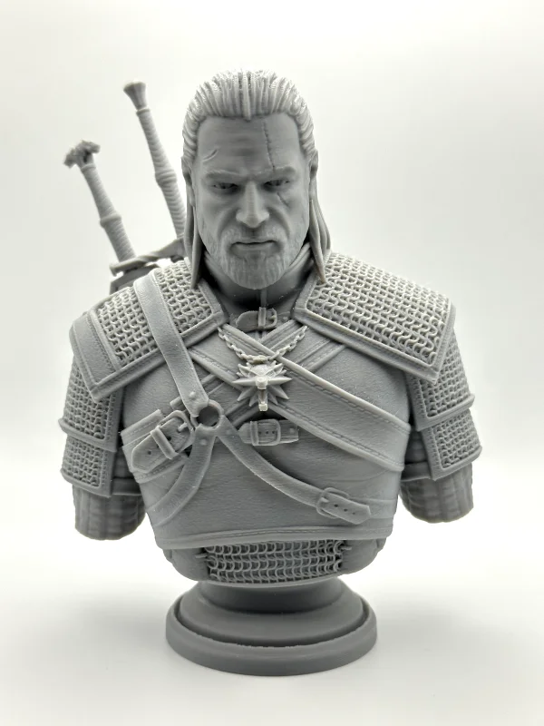 3D Printing Service - Gifts / Spare & Replacement Parts - FDM/MSLA