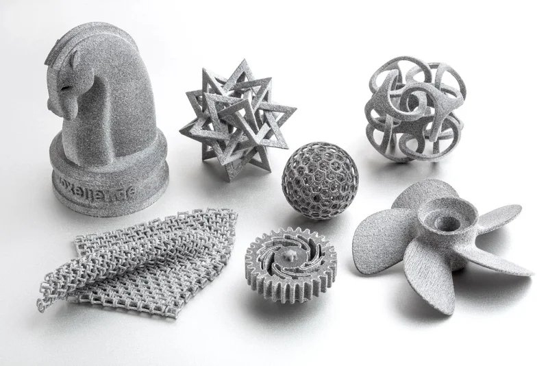 3D Printing Service - Gifts / Spare & Replacement Parts - FDM/MSLA