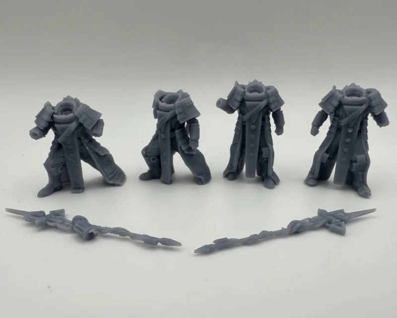 3D Printing Service - Gifts / Spare & Replacement Parts - FDM/MSLA