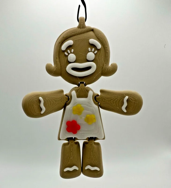 3D Printing Service - Gifts / Spare & Replacement Parts - FDM/MSLA