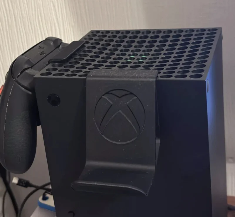 Xbox Controller Stand - Xbox Series X - 3D Printed