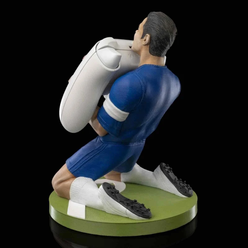 Victory Pose Controller Stand - 3D Printed