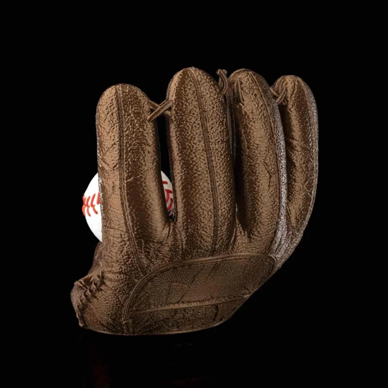 Baseball Glove Controller Stand - 3D Printed