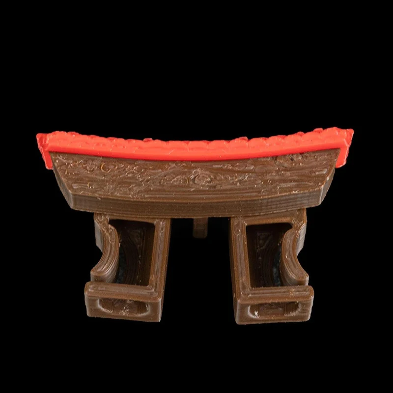 Torii Gate Chopstick Helper | Set of 2 - 3D Printed