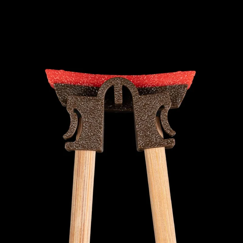 Torii Gate Chopstick Helper | Set of 2 - 3D Printed