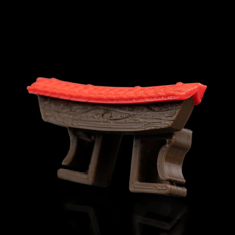 Torii Gate Chopstick Helper | Set of 2 - 3D Printed