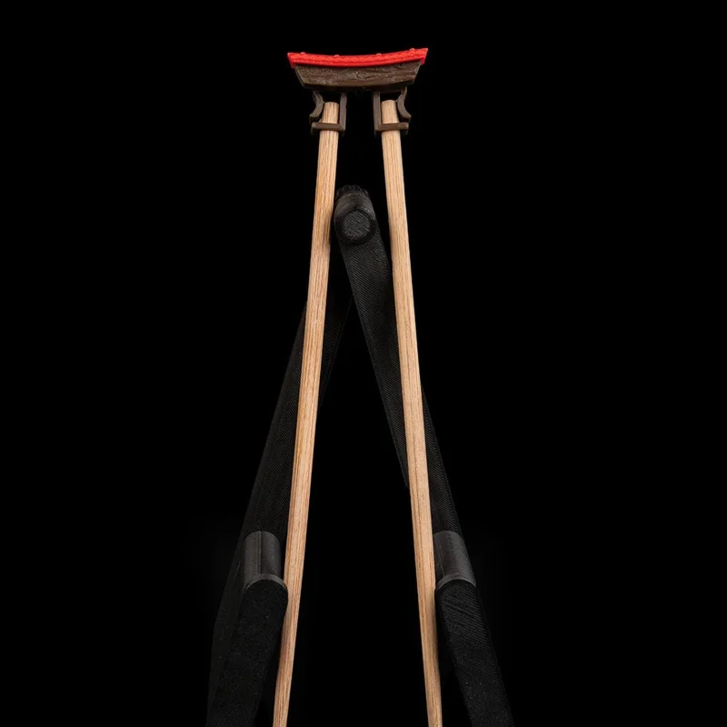 Torii Gate Chopstick Helper | Set of 2 - 3D Printed