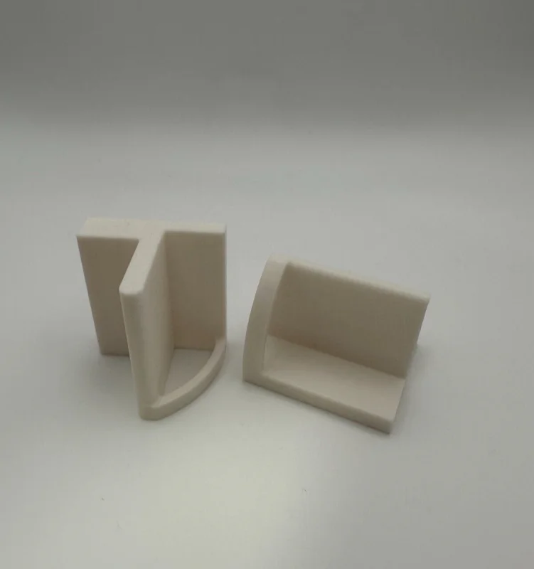 Wood Flooring Laminate Flooring Spacer / Installing Tool x 10