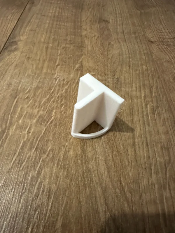 Wood Flooring Laminate Flooring Spacer / Installing Tool x 10