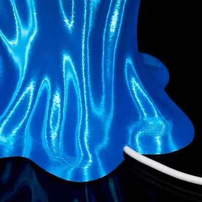 Water Splash Phone Holder - 3D Printed