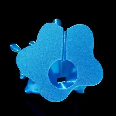 Water Splash Phone Holder - 3D Printed