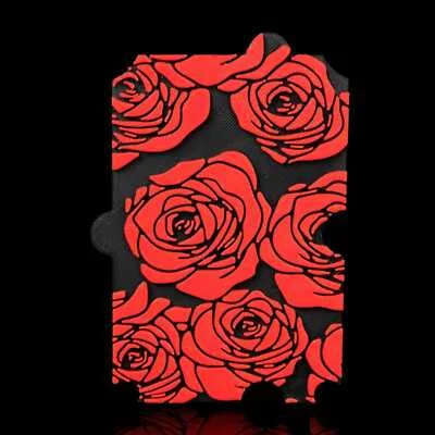 Puzzled Love Magnetic Photo Frame - 3D Printed