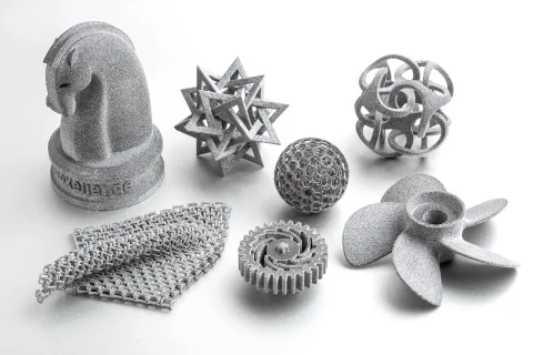 3D Printing Service - Gifts / Spare & Replacement Parts - FDM/MSLA
