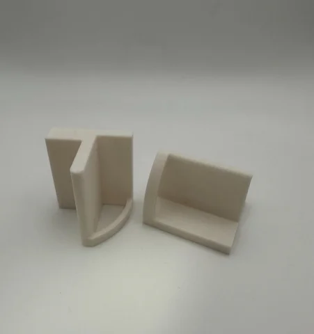 Wood Flooring Laminate Flooring Spacer / Installing Tool x 10